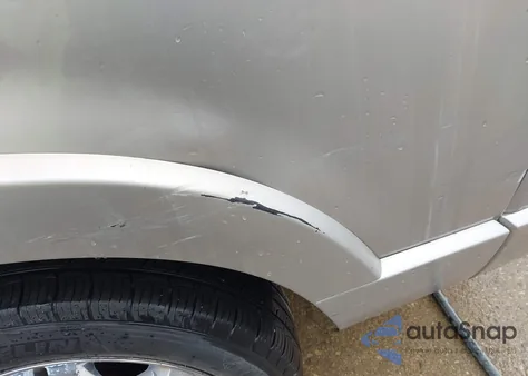 2008 Ford Explorer Limited z USA, uszkodzony, nr VIN 1FMEU75E78UA91369